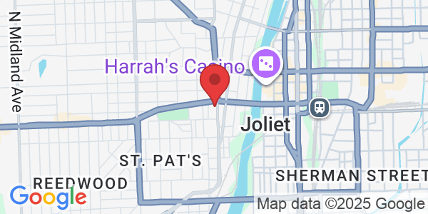 81 N Center St, Joliet, IL 60435, USA