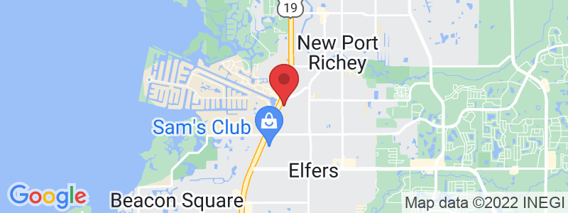 4900 US-19, New Port Richey, FL 34652, USA