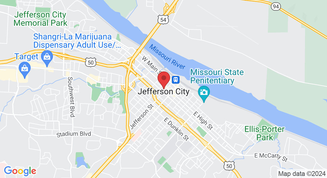 Jefferson City, MO, USA