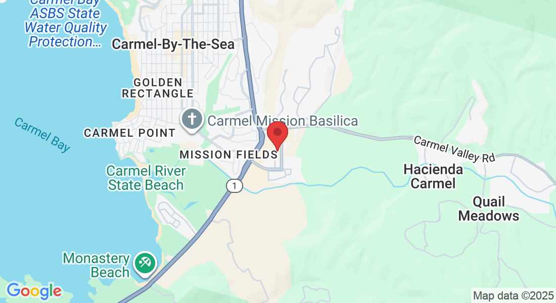 26344 Carmel Rancho Ln suite 2u, Carmel, CA 93923, USA