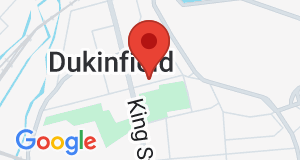 5A, 70-104 Chapel St, Dukinfield SK16 4DN, UK