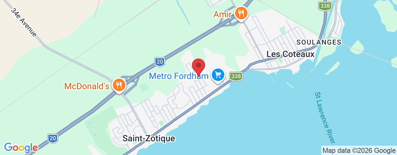 226 12e Av, Saint-Zotique, QC J0P 1Z0, Canada