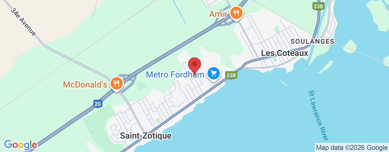 226 12e Av, Saint-Zotique, QC J0P 1Z0, Canada
