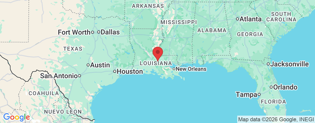 Louisiana, USA