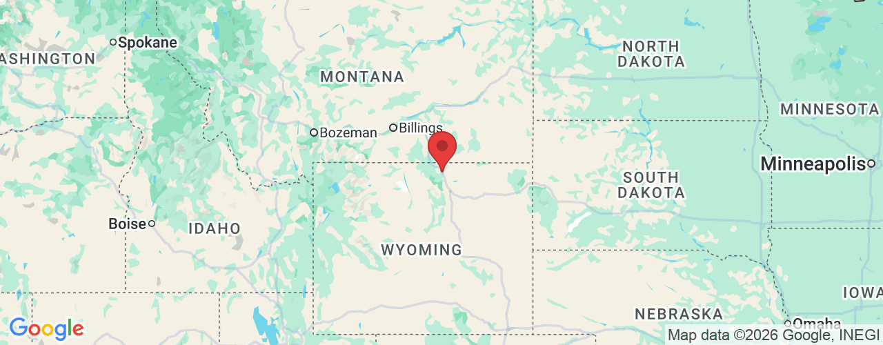 1309 Coffeen Ave ste 1200, Sheridan, WY 82801, USA