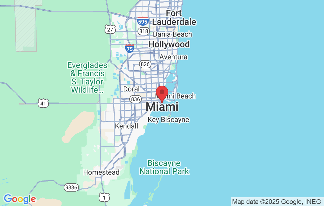 Miami, Florida, EE. UU.