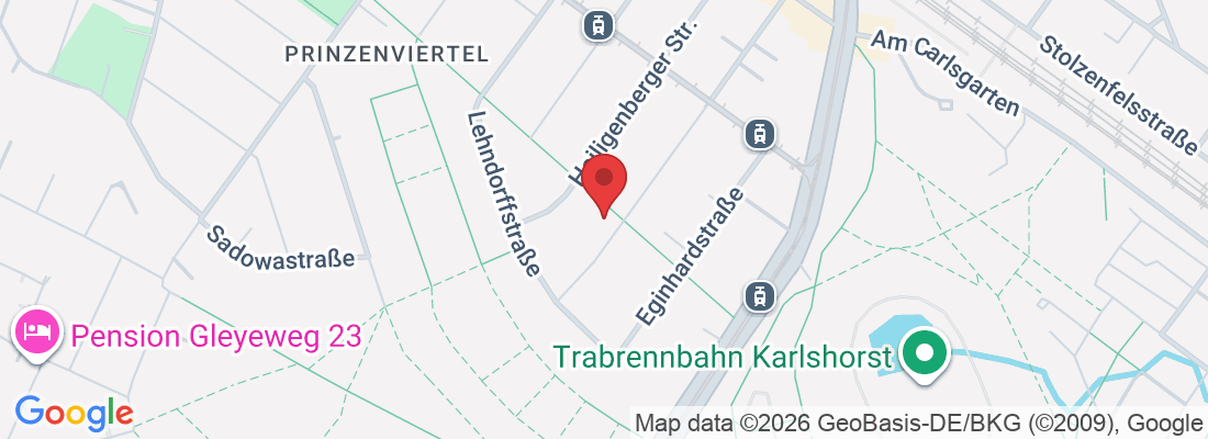 Wildensteiner Str. 32, 10318 Berlin, Deutschland
