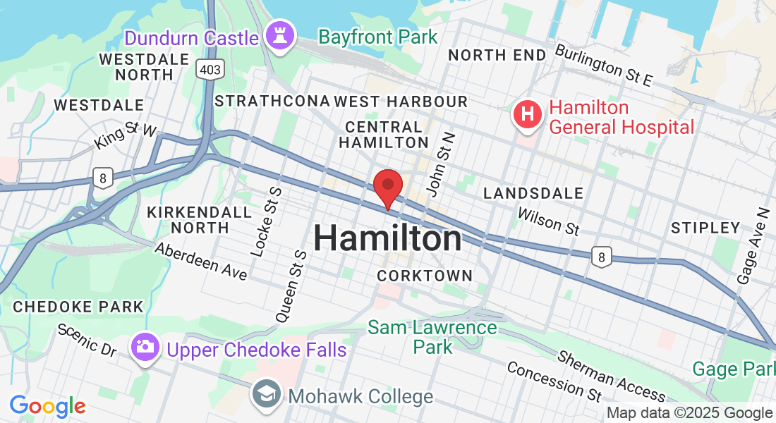 Hamilton, ON, Canada