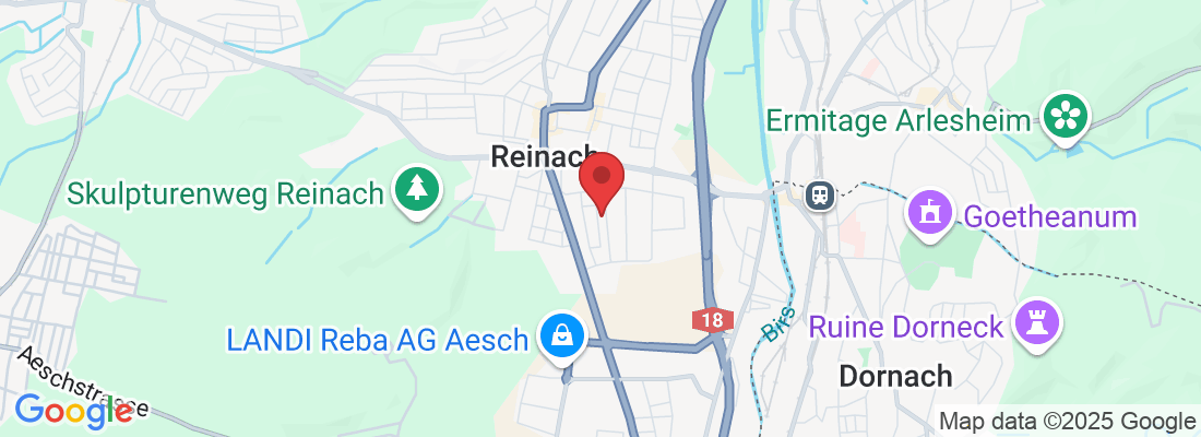 Neueneichweg 25, 4153 Kanton Reinach, Switzerland