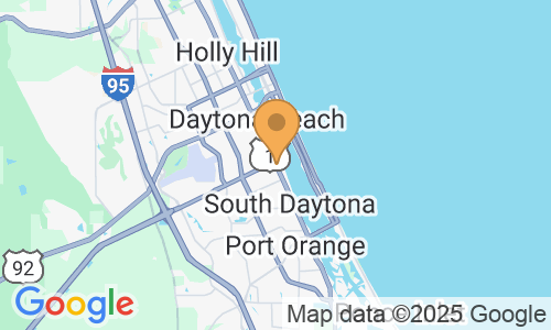 1635 S Ridgewood Ave Suite 222, South Daytona, FL 32119, USA