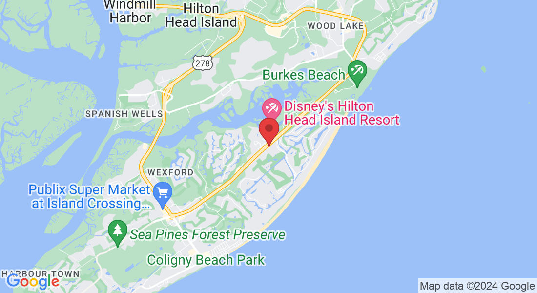 811 William Hilton Pkwy, Hilton Head Island, SC 29928, USA