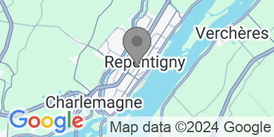 546 Rue Lafontaine, Repentigny, QC J6A 7N7, Canada