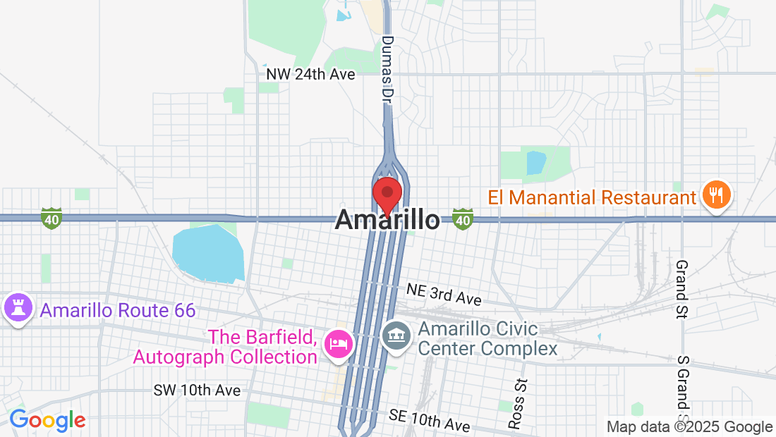 Amarillo, TX, USA