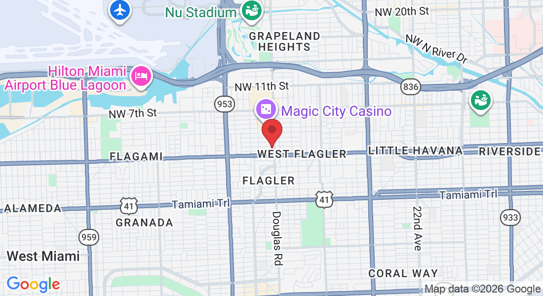 60 NW 37th Ave apt 702, Miami, FL 33125, USA