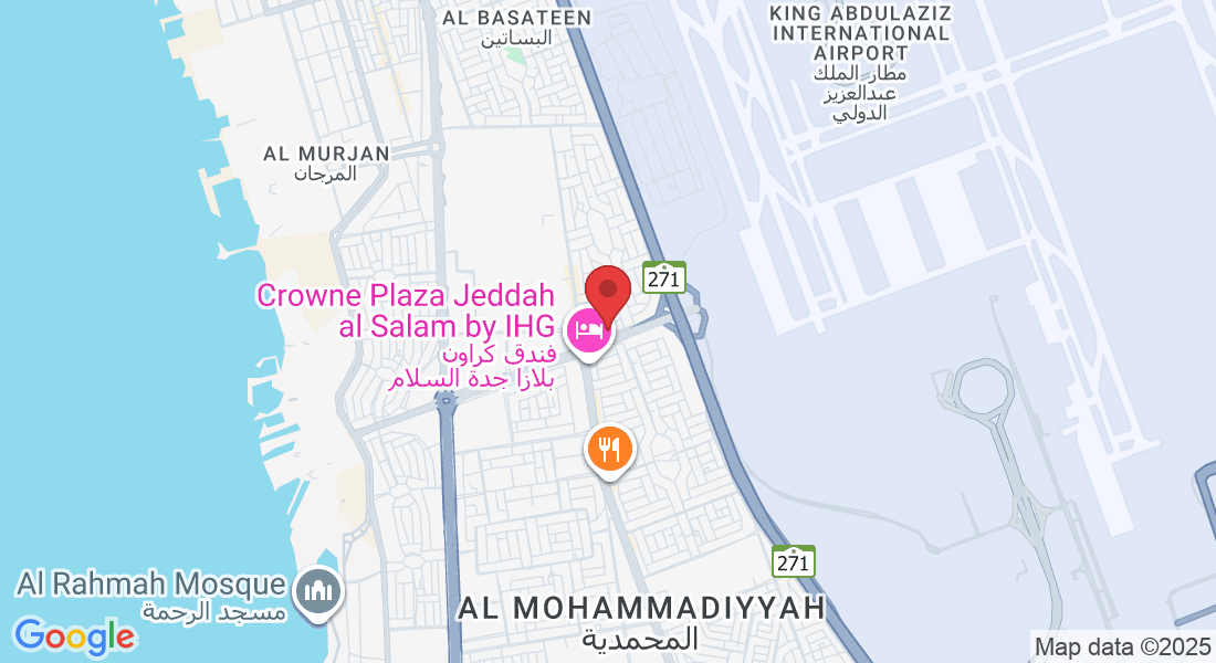 M49F+V8H حي, شارع إسماعيل بن كثير، Al Basateen, Jeddah 23717, Saudi Arabia