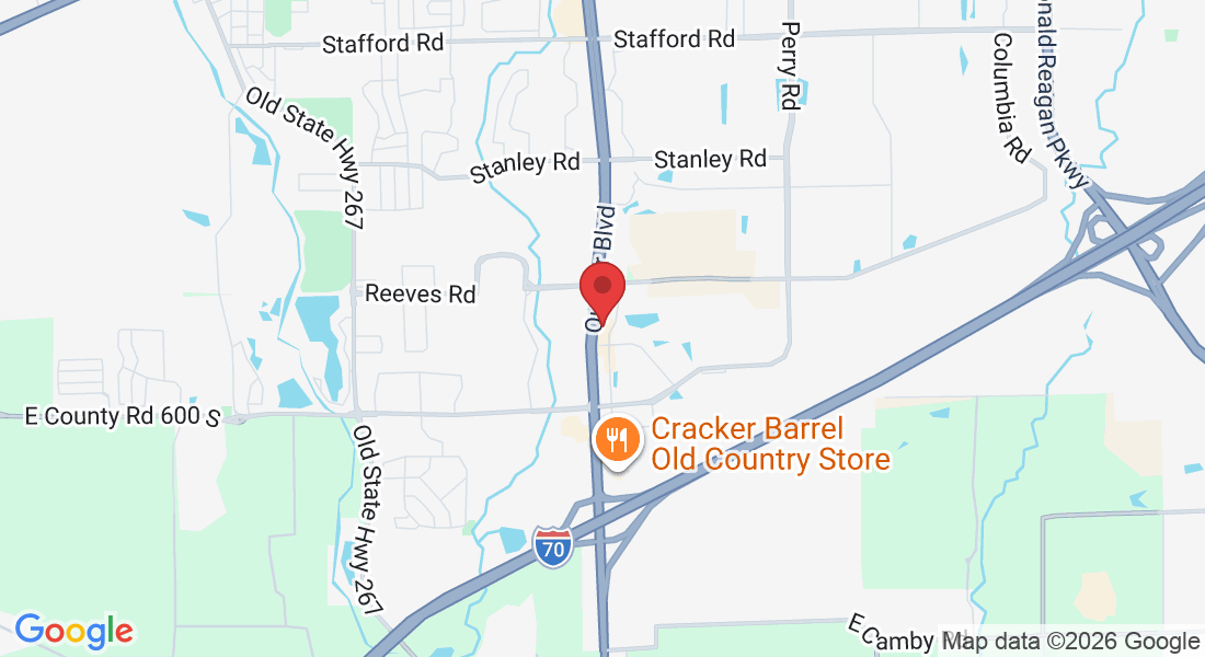 5012 Cambridge Way #151, Plainfield, IN 46168, USA