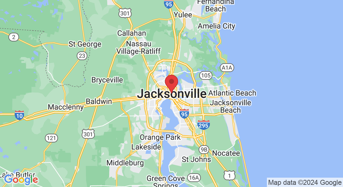 Jacksonville, FL, USA