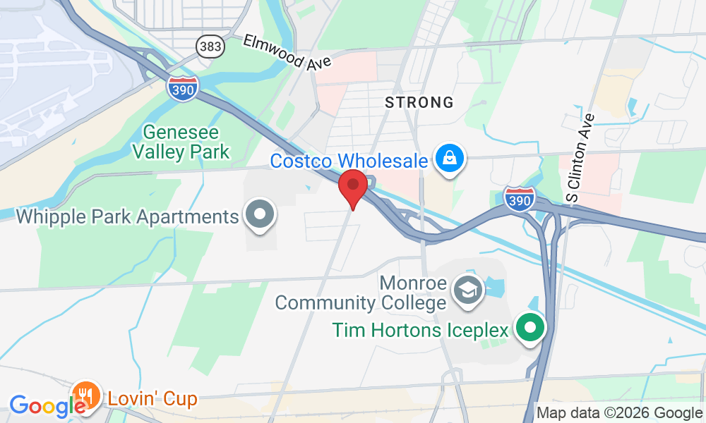 2024 W Henrietta Rd, Rochester, NY 14623, USA