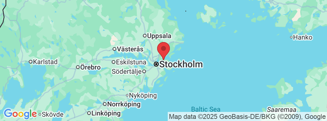 Vaxholm, Sweden