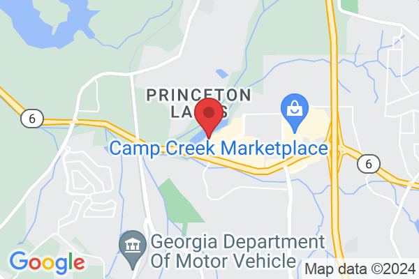 3833 Princeton Lakes Ct SW, Atlanta, GA 30331, USA