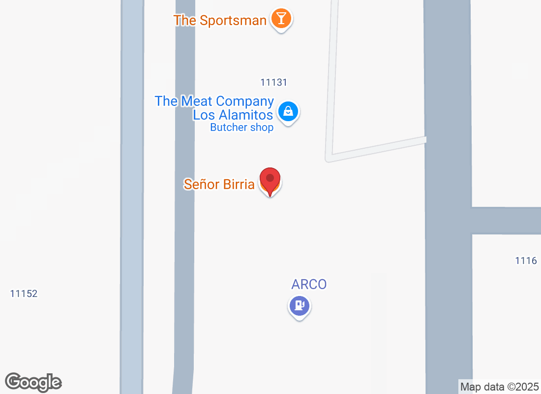 11151 Los Alamitos Blvd, Los Alamitos, CA 90720, USA