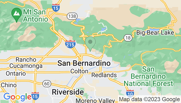 San Bernardino, CA 92404, USA