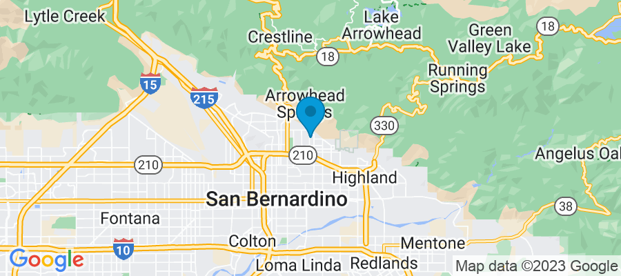 San Bernardino, CA 92404, USA
