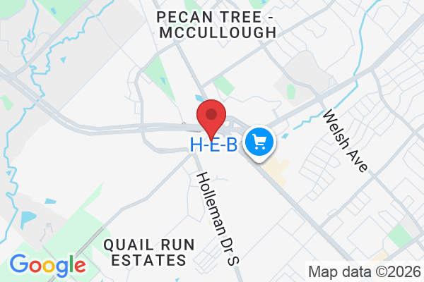101 N Dowling Rd, College Station, TX 77840, USA