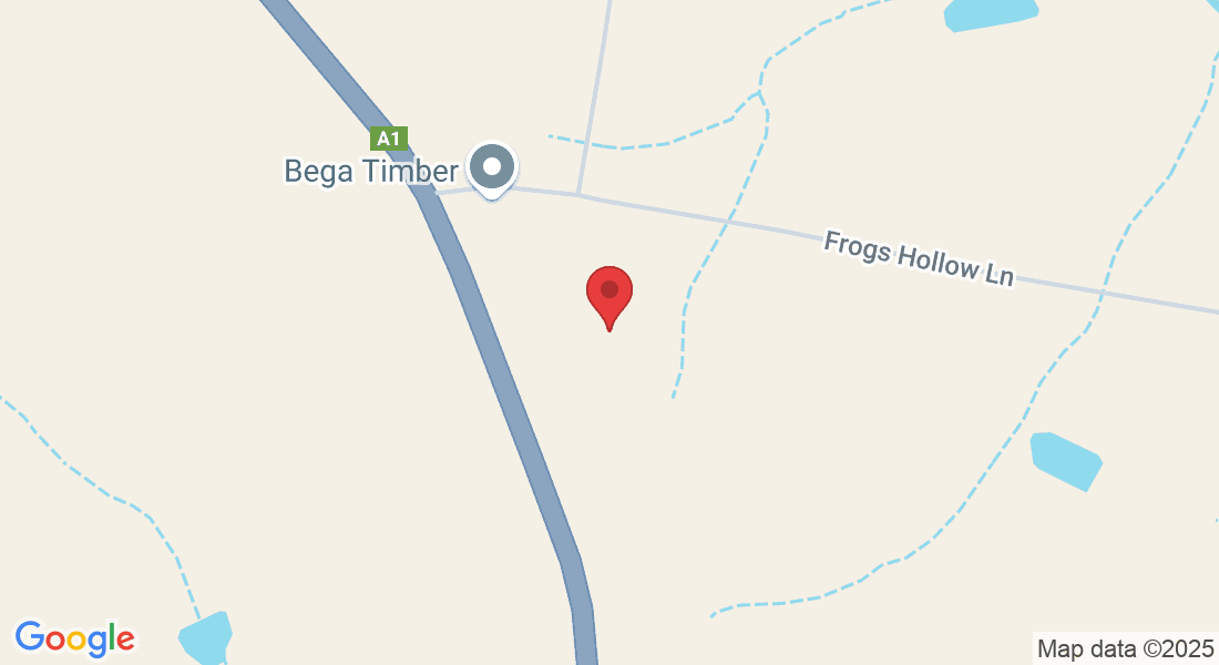 Lot 1 Frogs Hollow Ln, Frogs Hollow NSW 2550, Australia