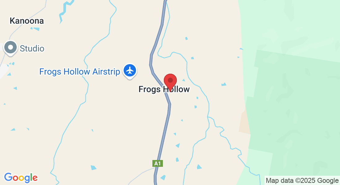Lot 1 Frogs Hollow Ln, Frogs Hollow NSW 2550, Australia