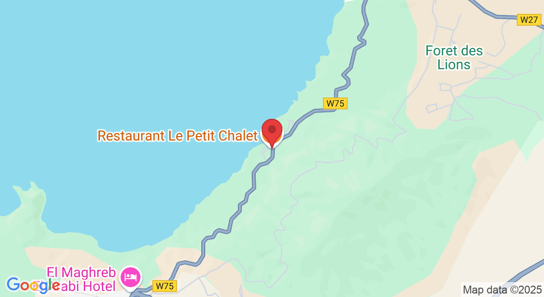 Ain Franine, Bir El Djir 31130, Algeria