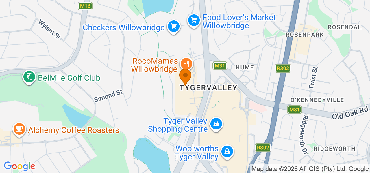 39 Carl Cronje Dr, Tyger Valley, Cape Town, 7440, South Africa