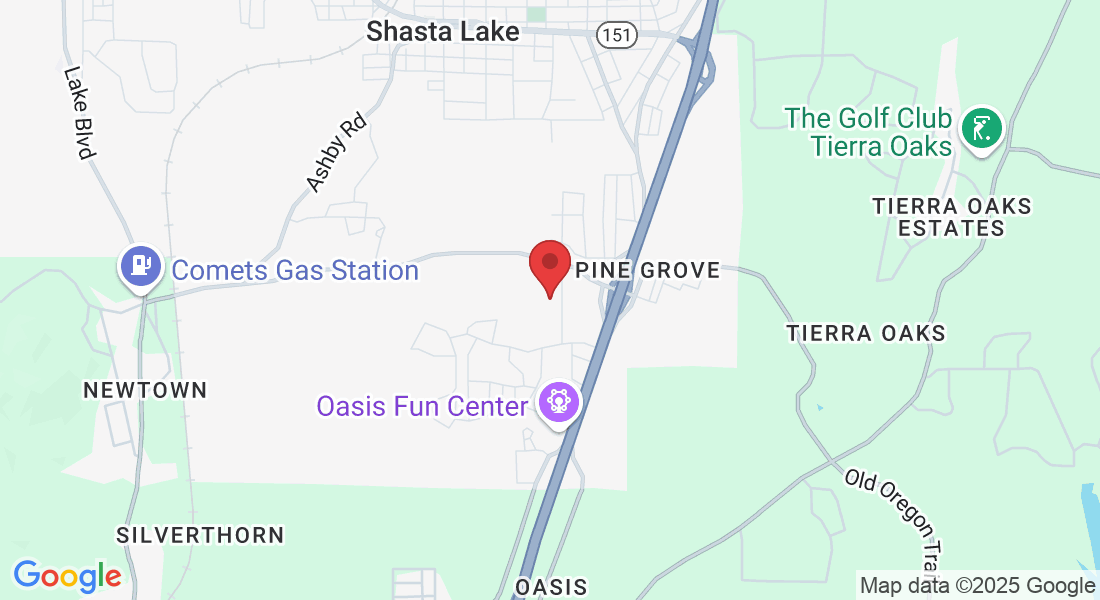 4672 Loch Pl, Shasta Lake, CA 96019, USA