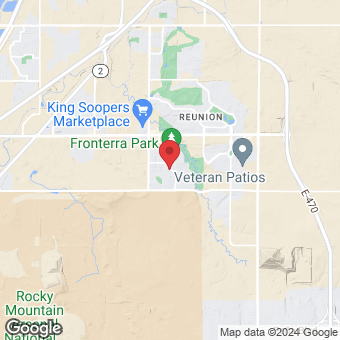 9921 Jasper Dr, Commerce City, CO 80022, USA