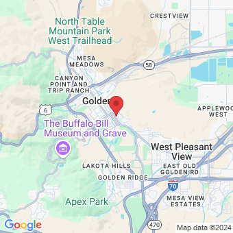513 21st St, Golden, CO 80401, USA