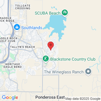 7115 S Uriah St, Aurora, CO 80016, USA