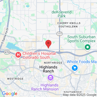 1246 E Phillips Pl, Littleton, CO 80122, USA
