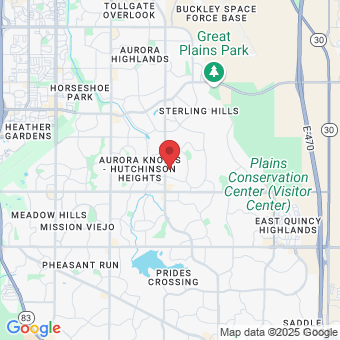 3073 S Andes St, Aurora, CO 80013, USA