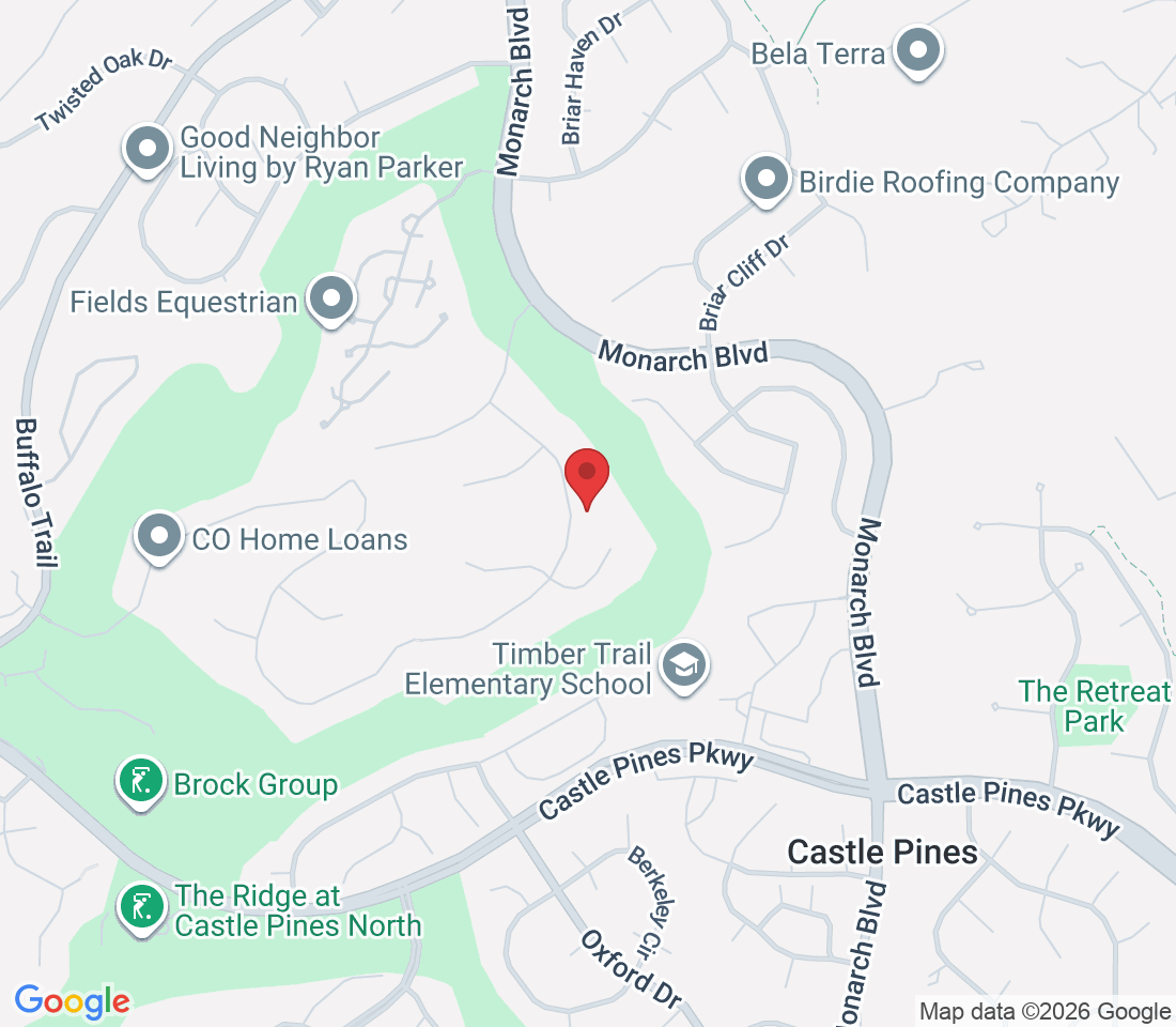 7808 Glen Ridge Dr, Castle Pines, CO 80108, USA