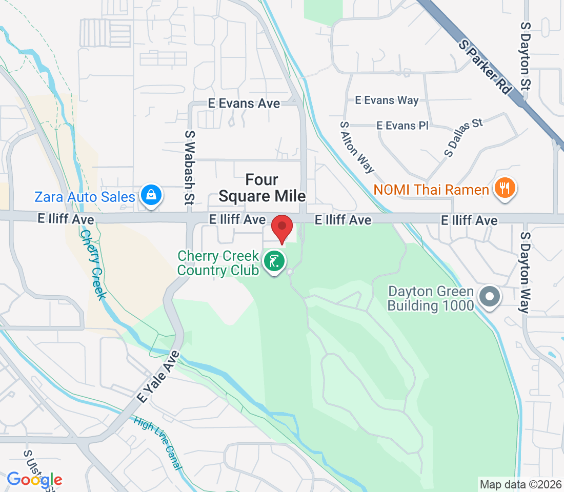 8778 E Wesley Dr, Denver, CO 80231, USA