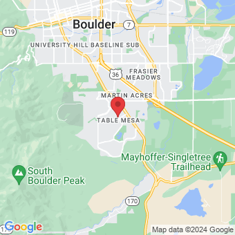 1035 Gillaspie Dr, Boulder, CO 80305, USA