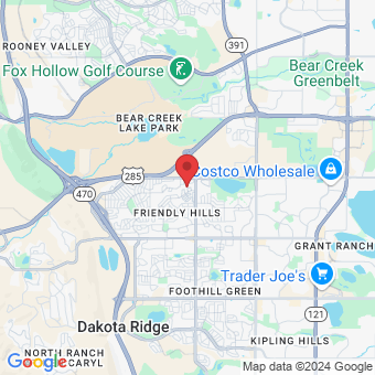 11793 W Stanford Dr, Morrison, CO 80465, USA