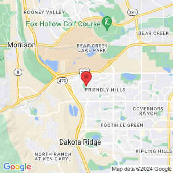 4601 S Braun Ct, Morrison, CO 80465, USA