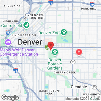 1313 N Williams St, Denver, CO 80218, USA