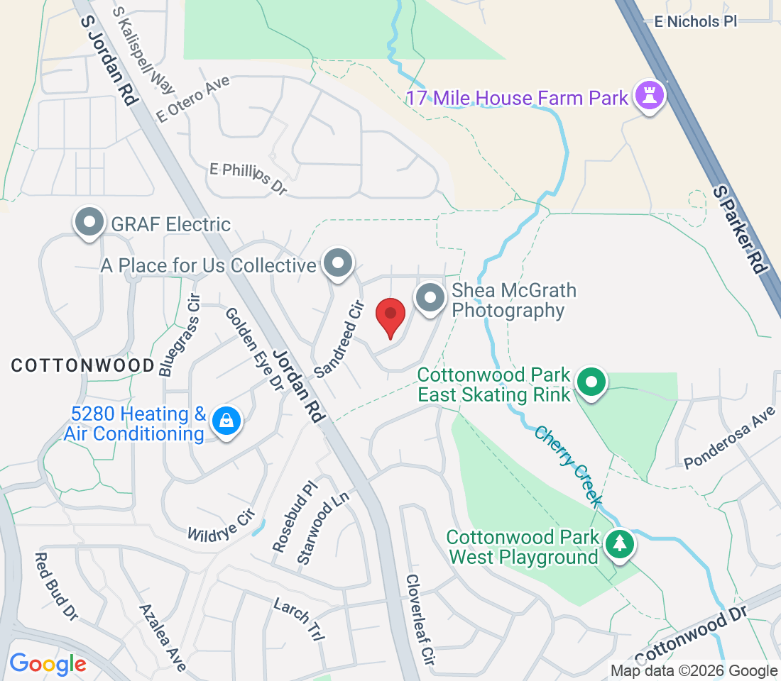 8477 Prairie Clover Way, Parker, CO 80134, USA