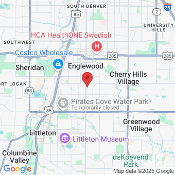 4401 S Lincoln St, Englewood, CO 80113, USA