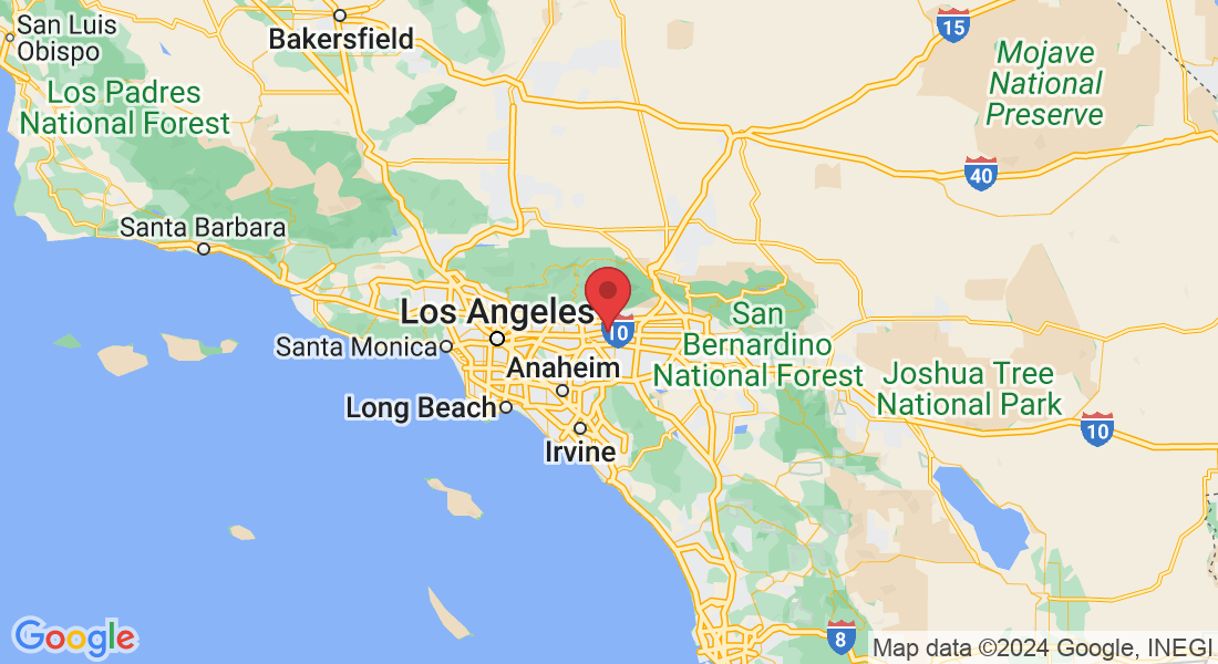 Montclair, CA, USA