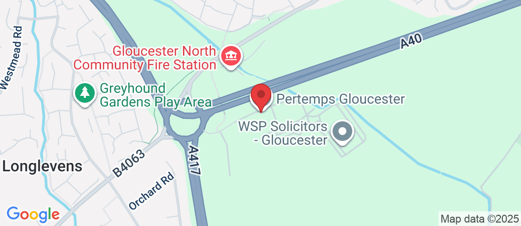 Unit A4 Elmbridge Ct, Cheltenham Rd E, Innsworth, Gloucester GL3 1JZ, UK