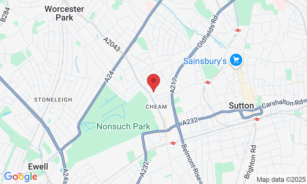 31 Stoughton Ave, Cheam, Sutton SM3 8PH, UK