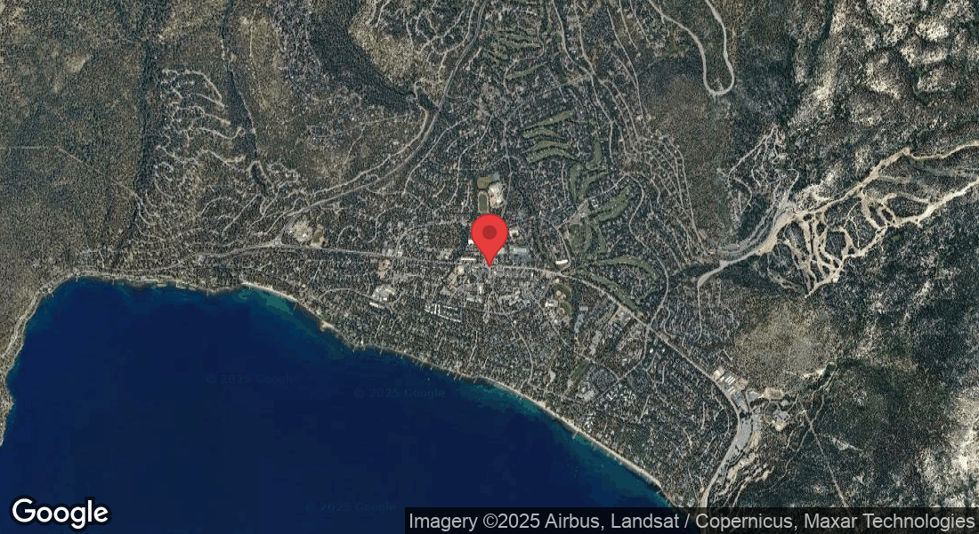 Incline Village, NV, USA